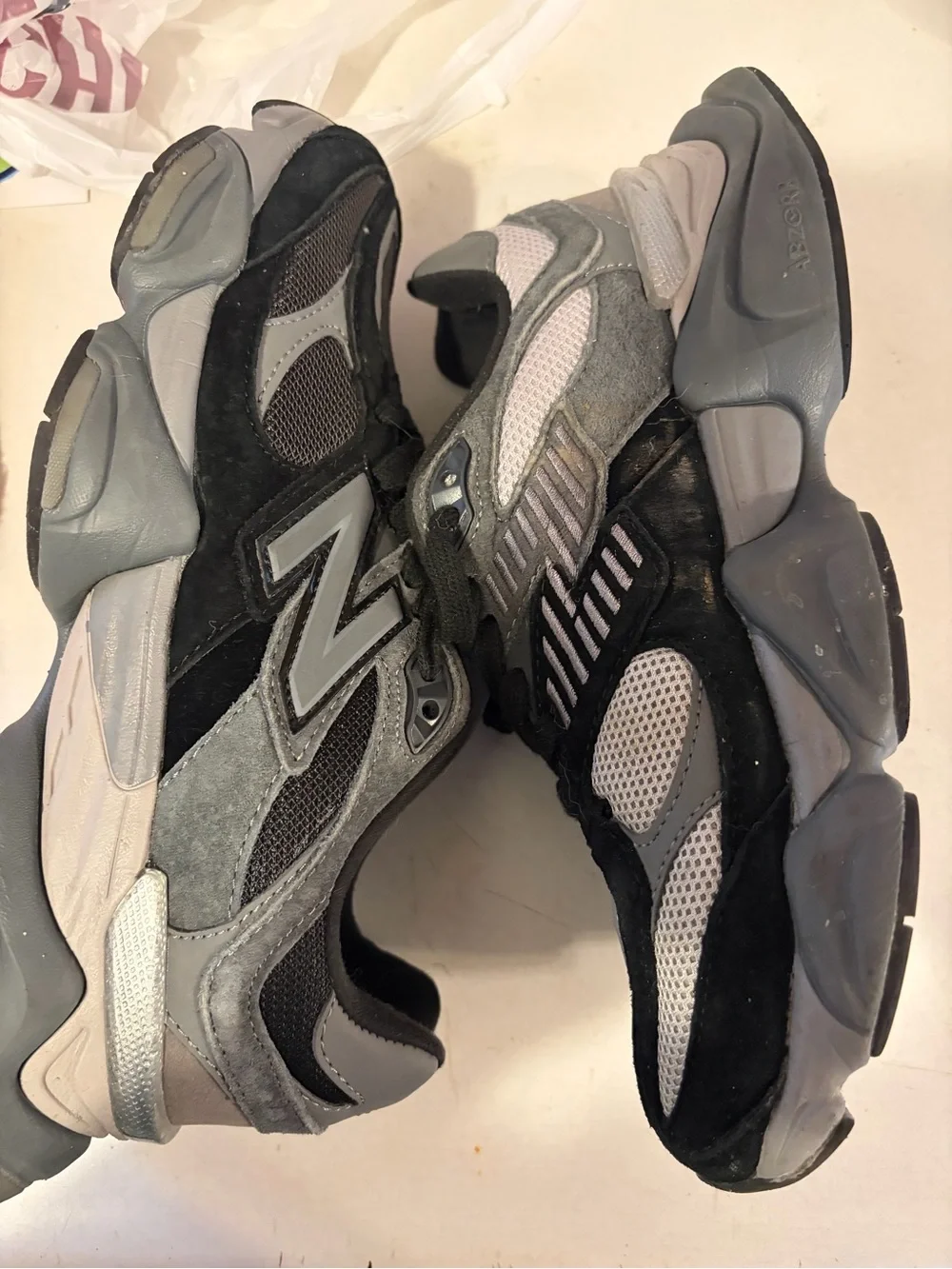 New Balance Men's CastleRock Shoes
